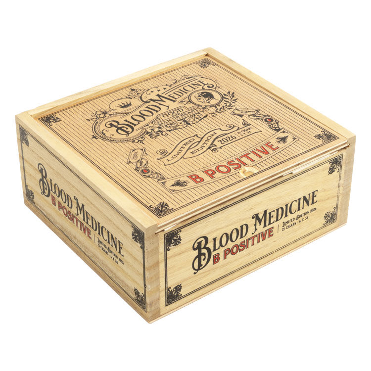 View product media CHBMB4 2026 Limited Edition 6x54, , jrcigars 3